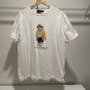 Polo Ralph Lauren Polo Bear T-Shirt